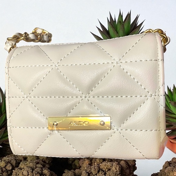 ALDO wallet crossbody NWT - Picture 5 of 15